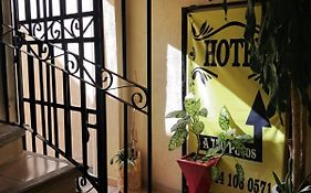 Hotel Antigua Encomienda
